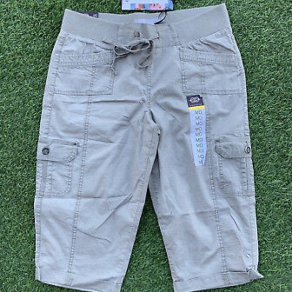 one 5 one cargo capris